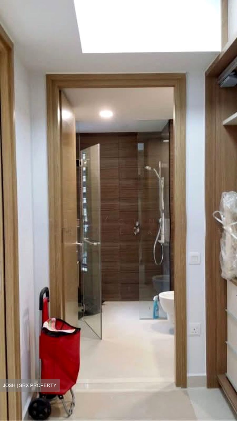 Coco Palms (D18), Condominium #596654341